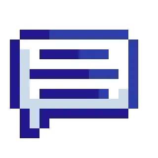 Blog Icon