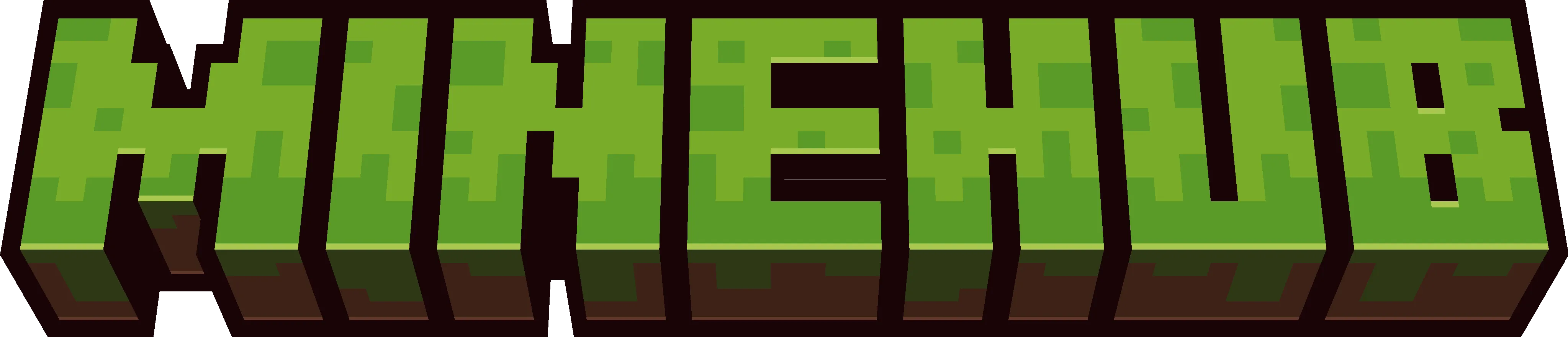 Minehub Logo