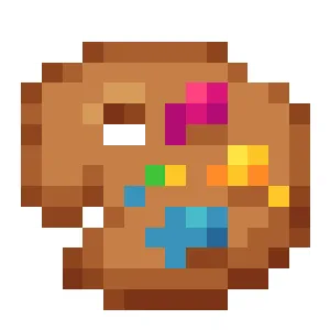 Mosaic Icon