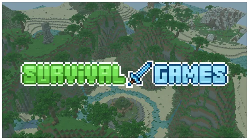 Survival Games